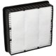 thumbnail image 1 of Filtro de aire del motor Bosch 5302WS Workshop para Mitsubishi, 1 of 3