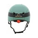 thumbnail image 2 of Casco De Niño Hornit Verde M Verde, 2 of 5