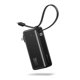 thumbnail image 1 of Banco de energía EF ECOFLOW 10000 mAh 30 W USB‑C plegable, 1 of 9