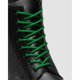 thumbnail image 4 of Shoelace Dr. Martens, 140 cm, encaje redondo, color verde, 4 of 4