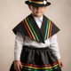 thumbnail image 2 of Traje Tipico Nortino Niña Incluye Blusa, 2 of 3