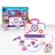 thumbnail image 1 of Set de mochilas para médicos de Toy Hospital Doc Mcstuffins Just Play, 1 of 1
