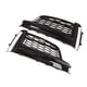 thumbnail image 1 of Rejillas De Luces Antiniebla 8W6807681F Para Audi A5 S-line 16-20, 1 of 5