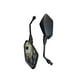 thumbnail image 3 of Espejos Para Moto Kawasaki Klr 650, 3 of 4
