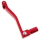 thumbnail image 4 of Motocicleta Universal Cnc Ajustable Plegable Palanca De Cambios De Color Rojo, 4 of 5