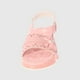 thumbnail image 3 of Sandalia Rosado Vía Franca, 3 of 5