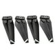 thumbnail image 3 of 2 Pares De Accesorios De Hélice Plegables 4730F Para DJI Spark RC Drone Repuestos A, 3 of 3
