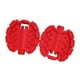 thumbnail image 3 of 2 pedales de bicicleta para niños, piezas de reparación de pedales de para niños, pedal de rueda delantera antideslizante para niños pequeños Rojo, 3 of 5