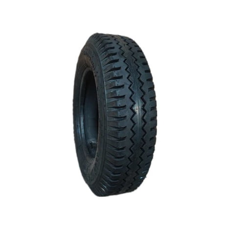 Ling Long - Neumatico 500 R12 Ll-41 10Pr Con Camara