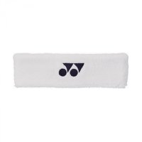 Yo - Cintillo Grueso 259 Blanco