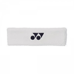 Cintillo Grueso Yonex 259 Blanco