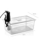 thumbnail image 3 of Tapa Sousvide Gn 1/1 Para Contenedor De Policarbonato, 3 of 3