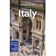 thumbnail image 1 of Guía de Viajes Lonely Planet Italia, 1 of 1