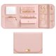 thumbnail image 1 of Estuche plegable para joyas SONGMICS HOME con espejo, 1 of 7