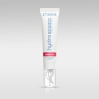 Etienne Make Up - Etienne Bálsamo Labial Butter Hydra Tono Cherry