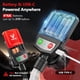 thumbnail image 5 of Bomba de transferencia de combustible VEECAP automática eléctrica 3.8GPM 51cm, 5 of 9