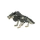 thumbnail image 2 of Figuras de acción FORTNITE, modo dúo de lobos y jabalíes con arma, 2 of 3