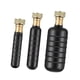 thumbnail image 4 of Juego de 3 Bolsas de Limpieza para Desagües. Compatibles con Tuberías de 1" a 6". Limpieza Versátil de Bajantes, Desagües Principales Y Alca, 4 of 5