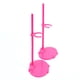 thumbnail image 2 of Conjunto de 85 piezas de ropa, 10 piezas de ropa, 75 piezas de accesorios para muñecas Barbie, regalos para niñas., 2 of 5