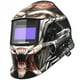 thumbnail image 1 of Casco de soldadura ARCCAPTAIN Auto Darkening 1/1/1/1 Top Clarity, 1 of 3