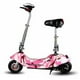 thumbnail image 2 of SCOOTER ELECTRICO PARA NIÑOS CON ASIENTO PINK, 2 of 3