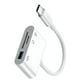 thumbnail image 3 of Adaptador 3 En 1 Lector De Tarjetas Sd/Tf Con USB-C Y USB 3.0, 3 of 5