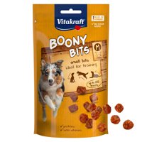 Snack Perro Boony Bits Bolsa G Vitakraft