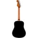thumbnail image 3 of Guitarra acústica Fender California Standard Redondo Mini, 3 of 9