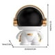 thumbnail image 3 of Altavoz B Astronaut Inalámbrico Bluetooth Portátil Mini Astronauta, 3 of 4