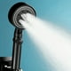 thumbnail image 2 of 1pc Adjustable Shower Head, Multi Functional High Pressure Shower Head With 5 Modes, 360° Adjustable Detachable Shower Head With Pause Switch, Bathroom Accessories, 2 of 3