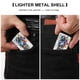 thumbnail image 3 of Astro Bot-theme Copper Metal Lighter Shell, Premium Replacement Refillable Lighter Case with Durable Metal Construction, Compatible with Zippo and Most Standard Lighter Models, 3 of 6