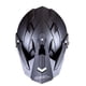 thumbnail image 4 of Casco O'Neal Sierra con carcasa plana de ABS negra de 1,59 kg, talla MD, 4 of 4