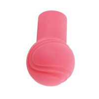 Magideal - Soporte Portátil Para Base De Terrestres Con Barra, Compatible Con Barras De 2 "", Bola Giratoria Para El Suelo, Para Filas De Rotación, Prensas, , Rosa