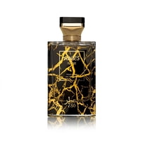 Perfume Jo Milano Raees Noir Eau De Parfum Para Hombre, 100 Ml