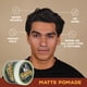 thumbnail image 2 of Pomada para el cabello Suavecito Pomade Matte 946 ml de fijación media para hombre, 2 of 3