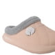 thumbnail image 4 of Pantufla Suhail Rosado Alquimia, 4 of 5