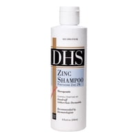 Dispolab - Shampoo Dhs Zinc Shampoo En Botella De 240Ml Por 1 Unidad