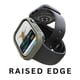 thumbnail image 4 of Funda Protectora Compatible Con Apple Watch De 46 Mm De La Serie 11 10, 4 of 7