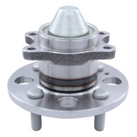 Repuestos Del Sol - Maza Rueda Trasera Sin Abs Kia Morning 1.1 2004 2007