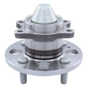 Repuestos Del Sol - Maza Rueda Trasera Sin Abs Kia Morning 1.1 2004 2007