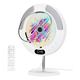 thumbnail image 1 of "Reproductor De Cd Belug Bluetooth En La Pared Portátil Repetición Blanco ", 1 of 5