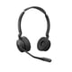 thumbnail image 2 of Auriculares inalámbricos Jabra Engage 75 Stereo con micrófono con cancelación de ruido, 2 of 3