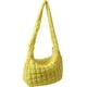 thumbnail image 1 of Bolsos tipo hobo con burbujas para mujer, bolso de mano acolchado, bolso acolchado ligero, bolso de hombro acolchado., 1 of 5