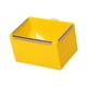 thumbnail image 3 of Comedero Para Hámster, Cuenco Para Beber, Cuenco Estable Para Comida De Conejo Para Ratones Enanos, Jerbos, Color Amarillo, 3 of 5