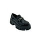 thumbnail image 2 of Mocasin Mujer Negro ZB040, 2 of 5