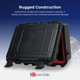 thumbnail image 4 of Funda rígida Deco Gear para DJI Mini 4 Pro, inserto de espuma, 4 of 8