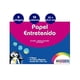 thumbnail image 1 of Carpeta Con Papel Entretenido 18 Diseños 9 Pliegos Murano, 1 of 2