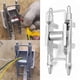 thumbnail image 3 of Ayudas de rosca, ayuda de rosca de alambre de alta dureza 45 universal duradero de acero para la caja de distribución, 3 of 3