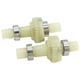 thumbnail image 5 of Copa Diferencial De Metal Con Accesorio De Rodamiento RC Para Wltoys 1/28 284131 K989, 5 of 5