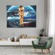 thumbnail image 4 of FIFA WORLD CUP Tapiz Temático Anti-Bolitas, Regalo Colgante de Pared, Fondo para Habitación, Dormitorio, Fans, Pancarta de Fondo, Suministros de Decoración para Fiesta de Cumpleaños 75*100CM,30", 4 of 6